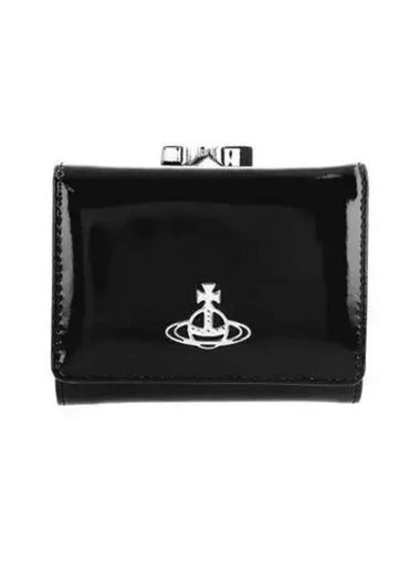 Women s half wallet 270585 - VIVIENNE WESTWOOD - BALAAN 1