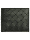 Men s wallet camping two tone - BOTTEGA VENETA - BALAAN 1