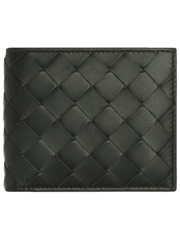 Men s wallet camping two tone - BOTTEGA VENETA - BALAAN 1