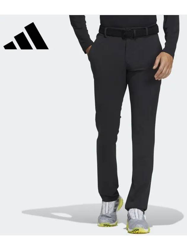 4-way stretch pants - ADIDAS GOLF - BALAAN 1