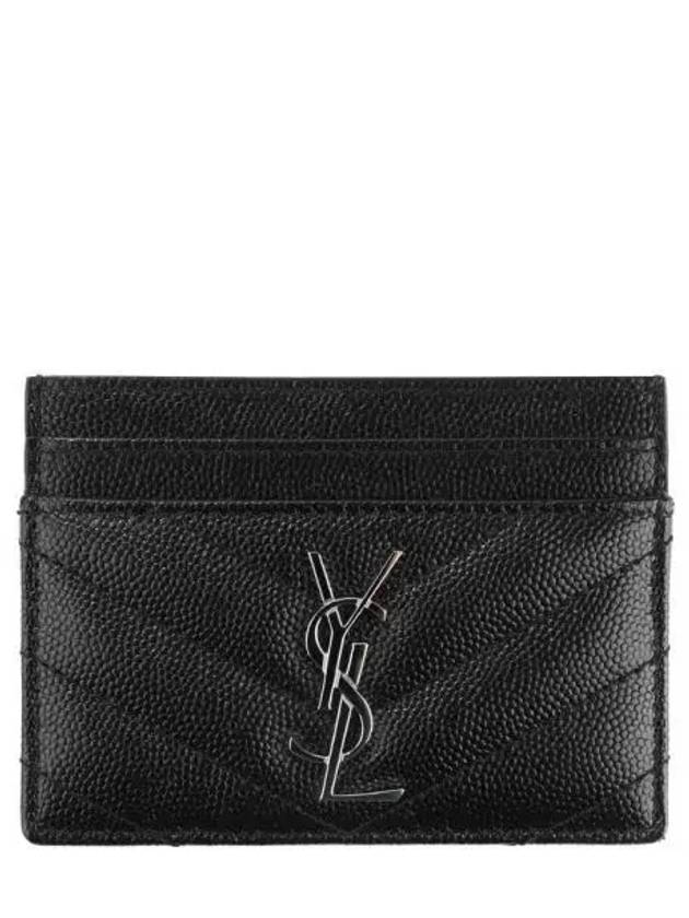 Women s card wallet 271721 - SAINT LAURENT - BALAAN 1