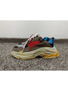 Triple S Multi 41 533883 - BALENCIAGA - BALAAN 4