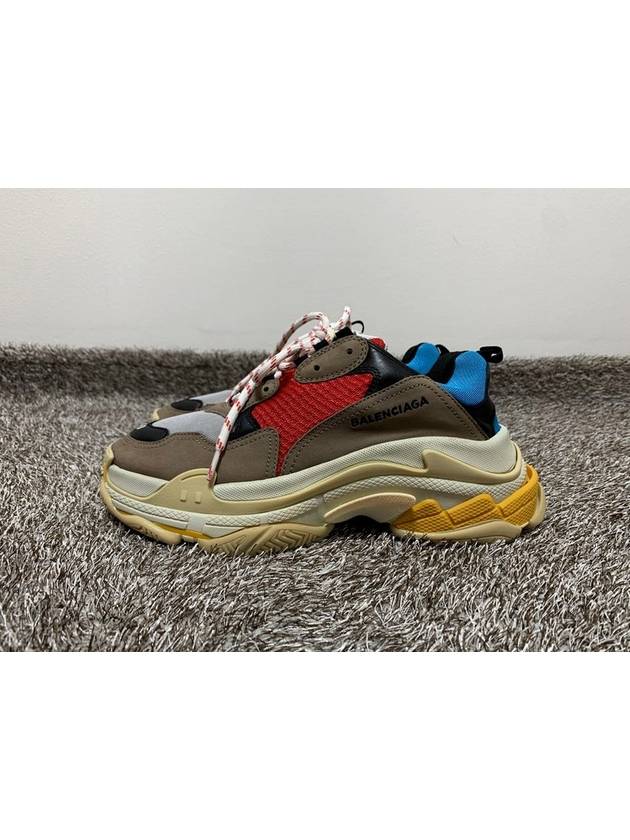 Triple S Multi 41 533883 - BALENCIAGA - BALAAN 4