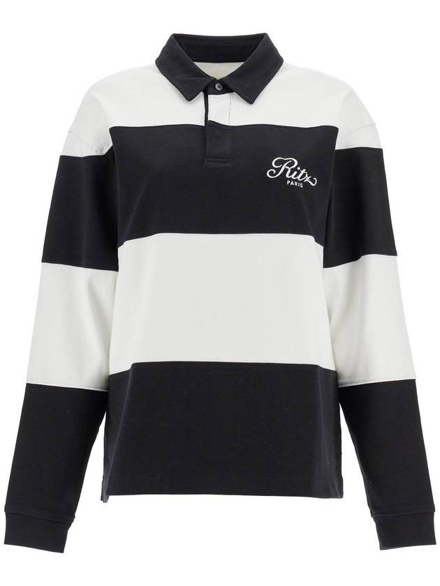 ritz paris rugby polo frame - FRAME - BALAAN 1