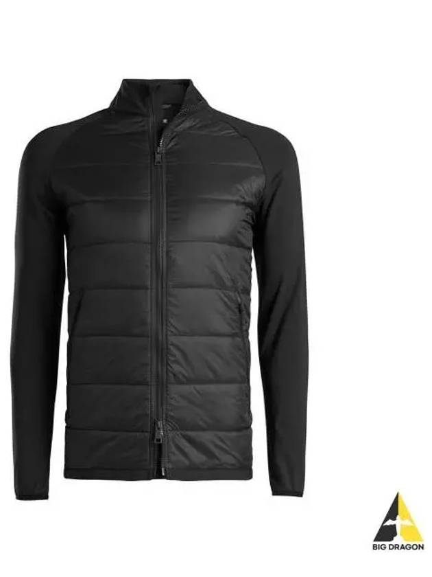 Performer Zip-Up Jacket Onyx - G/FORE - BALAAN 2