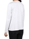 Stephanie long sleeve t shirt 3737 CU - SAINT JAMES - BALAAN 4