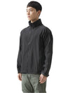 Tornado Windbreaker Jacket Black - MAGFORCE - BALAAN 2