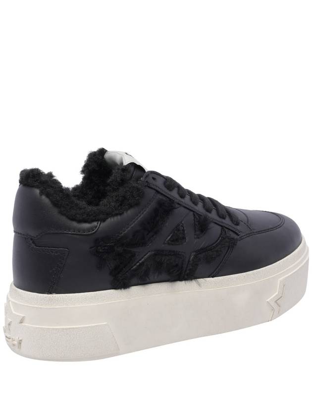 Ash Sneakers - ASH - BALAAN 3