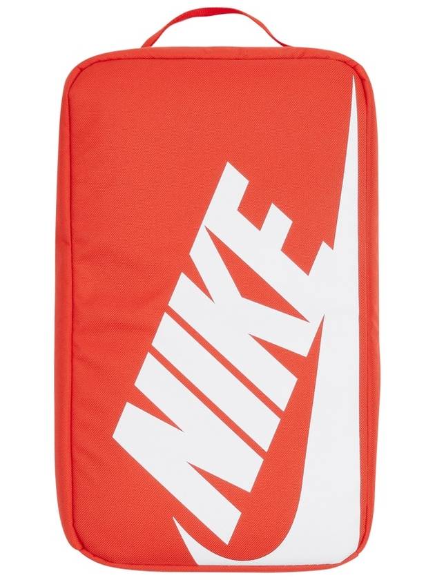 Air Shoe Box Orange - NIKE - BALAAN 2