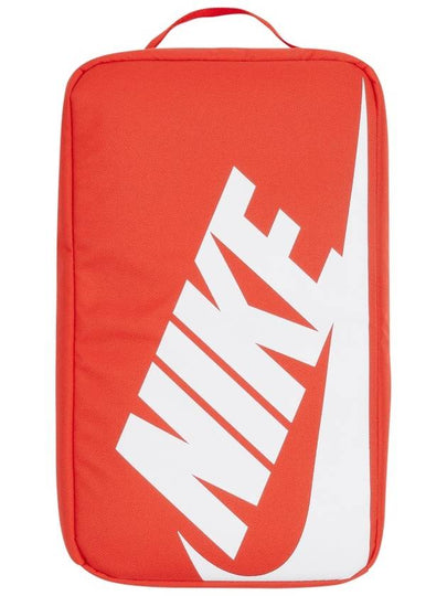 Air Shoe Box Orange - NIKE - BALAAN 2