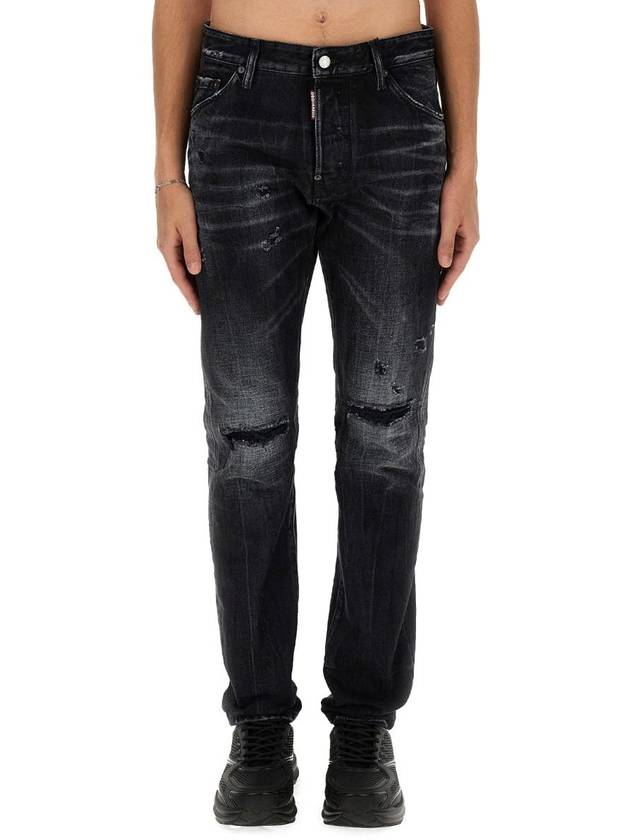 Dsquared2 Cool Guy Jeans - DSQUARED2 - BALAAN 1