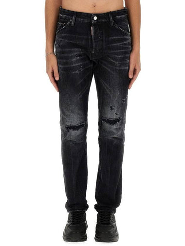 Dsquared2 Cool Guy Jeans - DSQUARED2 - BALAAN 1