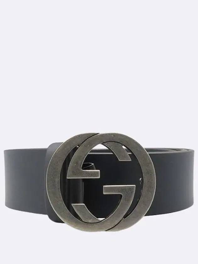 546389 belt - GUCCI - BALAAN 2