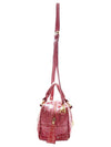 Women s Crocodile Sequin of Two Way Bag 9509 - VIVIENNE WESTWOOD - BALAAN 3