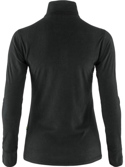 SKARE HALF ZIP W BLACK - FJALL RAVEN - BALAAN 2