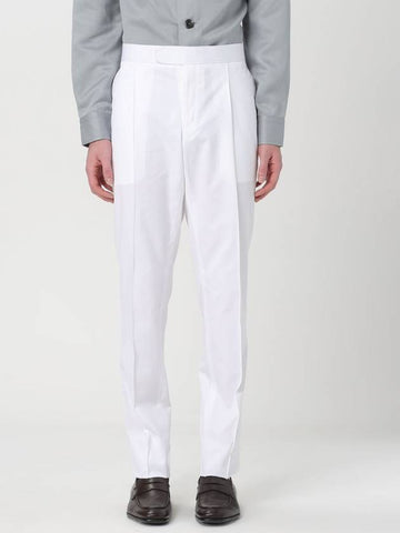 Pants men Brioni - BRIONI - BALAAN 1