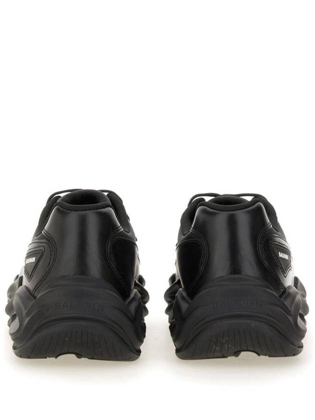 Balmain Run-Row Sneaker - BALMAIN - BALAAN 4