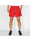 Volley Essential 5'' Swim Shorts University Red - NIKE - BALAAN 2