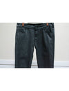 Dry wash signature raw denim - KARL LAGERFELD - BALAAN 3