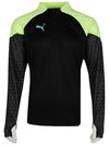 Individual Cup Training 1 4 Zip Top 65829151 - PUMA - BALAAN 2