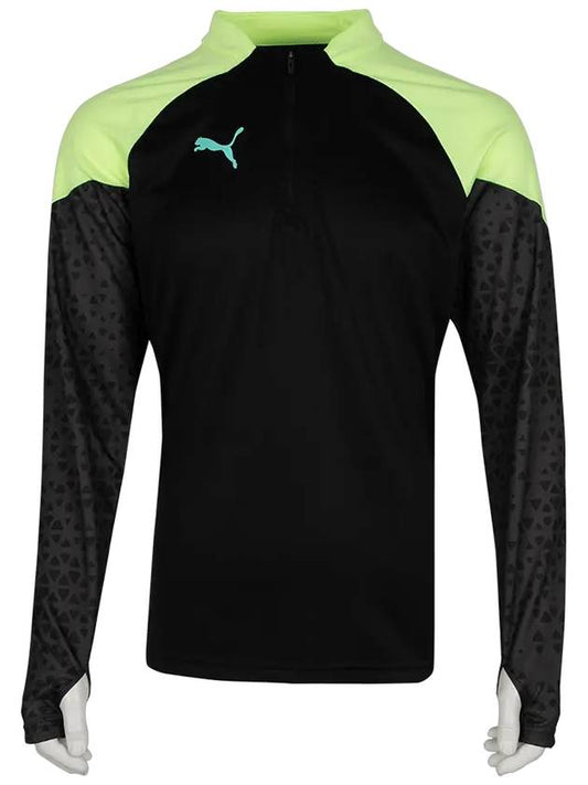 Individual Cup Training 1 4 Zip Top 65829151 - PUMA - BALAAN 2