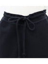 black training shorts - GANNI - BALAAN 6