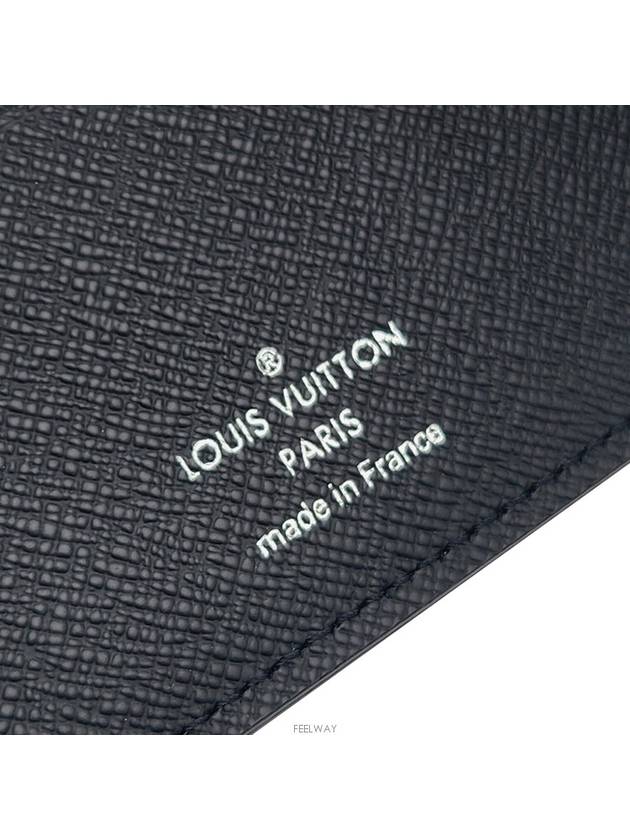 women s long wallet - LOUIS VUITTON - BALAAN 6