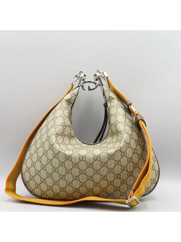 702823 shoulder bag - GUCCI - BALAAN 5