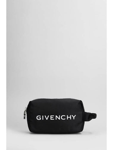 Givenchy G-Zip Clutch - GIVENCHY - BALAAN 1