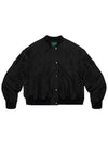 Shine JM BK Shine Jumper Black - TIBAEG - BALAAN 1