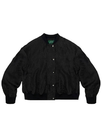 Shine JM BK Shine Jumper Black - TIBAEG - BALAAN 1