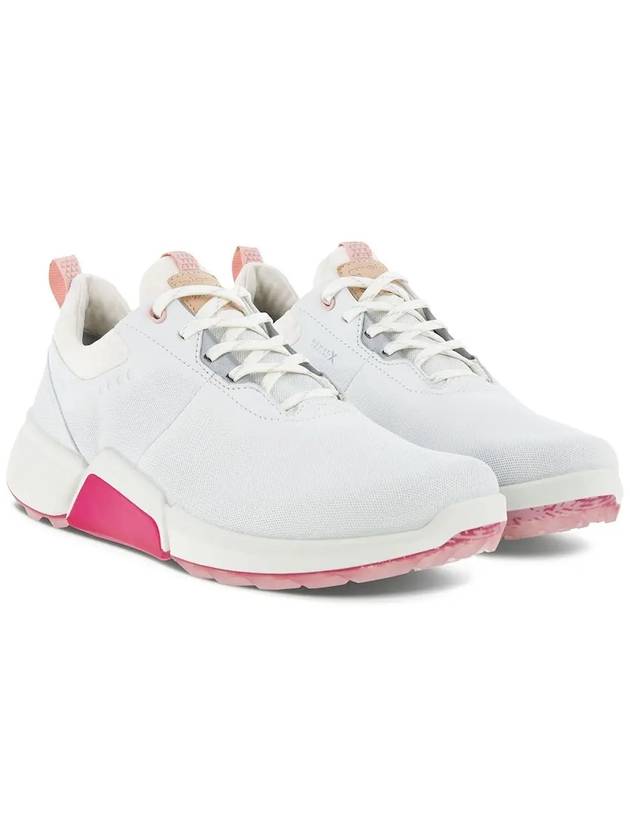 Biome H4 108203 Spikeless Women’s Golf Shoes - ECCO - BALAAN 6