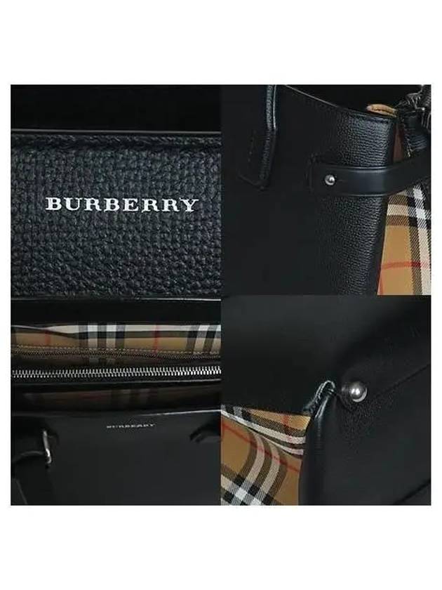 8006323 2 WAY bag - BURBERRY - BALAAN 5