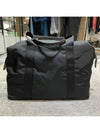 Re-Nylon Saffiano Duffel Bag Black - PRADA - BALAAN 5