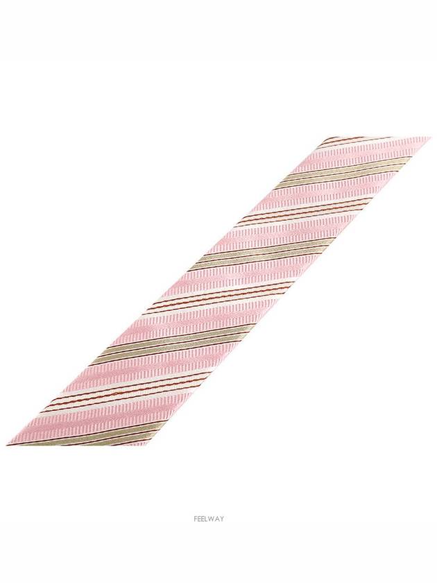 men tie - SALVATORE FERRAGAMO - BALAAN 4