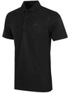 Genuine Men s Golf Prime Green Polo GQ3134 - ADIDAS - BALAAN 3