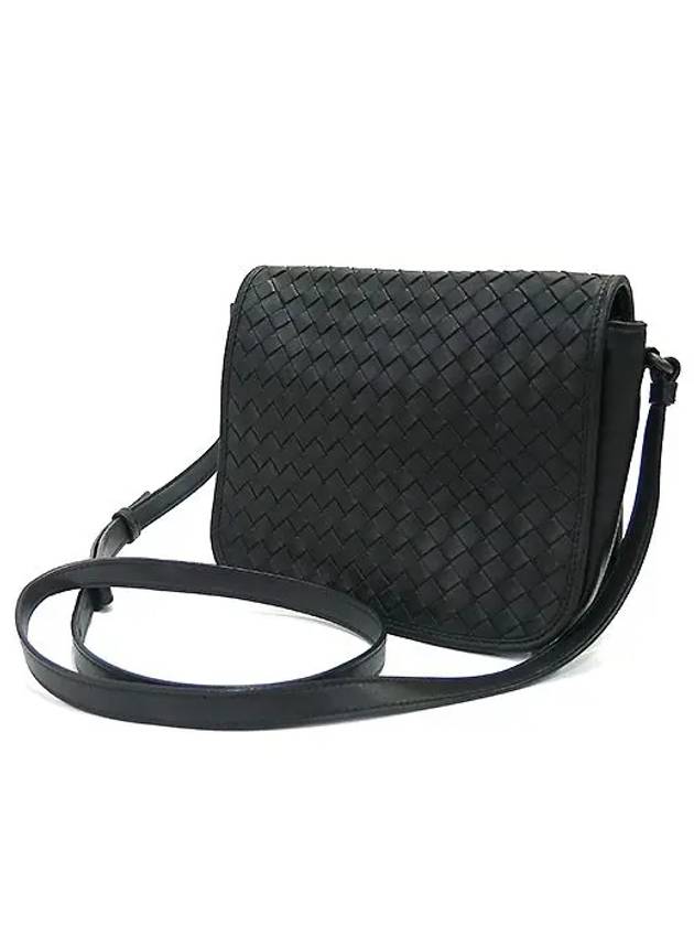 357071 Crossbody Bag - BOTTEGA VENETA - BALAAN 3