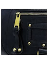 Black leather tote bag - MARC JACOBS - BALAAN 3