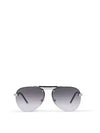 Clockwise Canvas Sunglasses Z1109E - LOUIS VUITTON - BALAAN 1