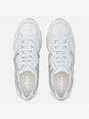 Hogan H logo platform sneakers - HOGAN - BALAAN 4