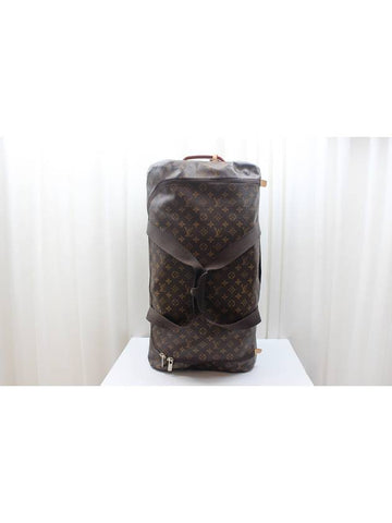 Horizon Soft Duffel 65 Monogram Carrier M20111 - LOUIS VUITTON - BALAAN 1