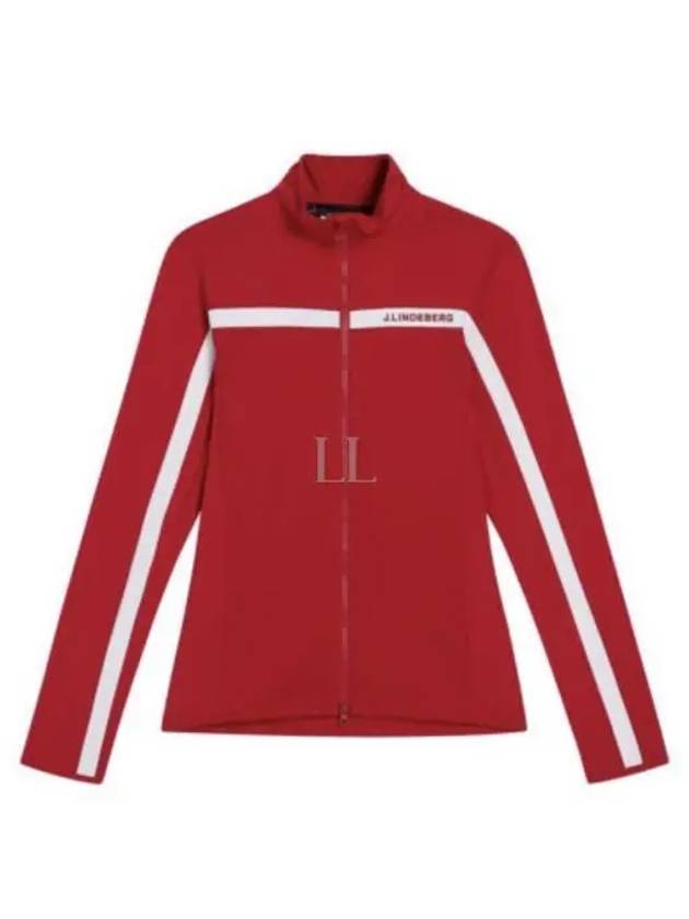 Golfwear Women's Jacket AWJS07026 G131 - J.LINDEBERG - BALAAN 2