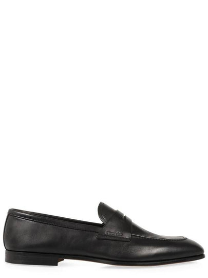 Loafers EDB1429YSF0AAB BLACK - CHURCH'S - BALAAN 2