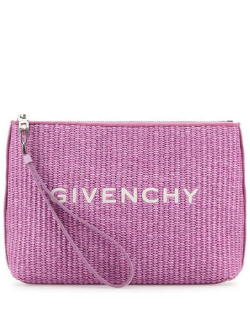 Givenchy Clutch - GIVENCHY - BALAAN 1