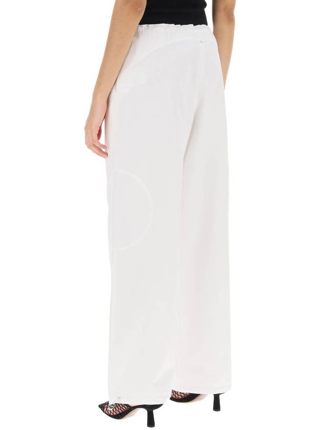 lucky wide leg pants - SAKS POTTS - BALAAN 3