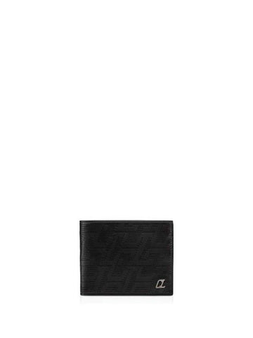 Men’s Wallet 1235162 B078 - CHRISTIAN LOUBOUTIN - BALAAN 1