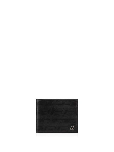 Men’s Wallet 1235162 B078 - CHRISTIAN LOUBOUTIN - BALAAN 1