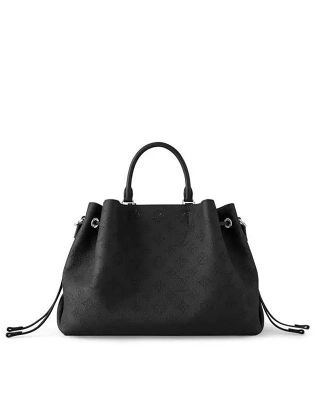 Bella Tote Bag Black - LOUIS VUITTON - BALAAN 5