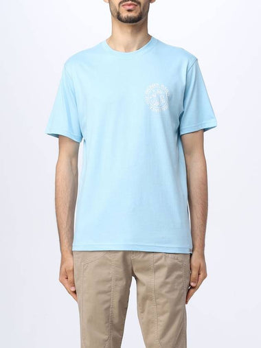 T-shirt Dickies in cotone - DICKIES - BALAAN 1