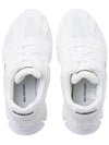 Phantom Low Top Sneakers White - BALENCIAGA - BALAAN 7